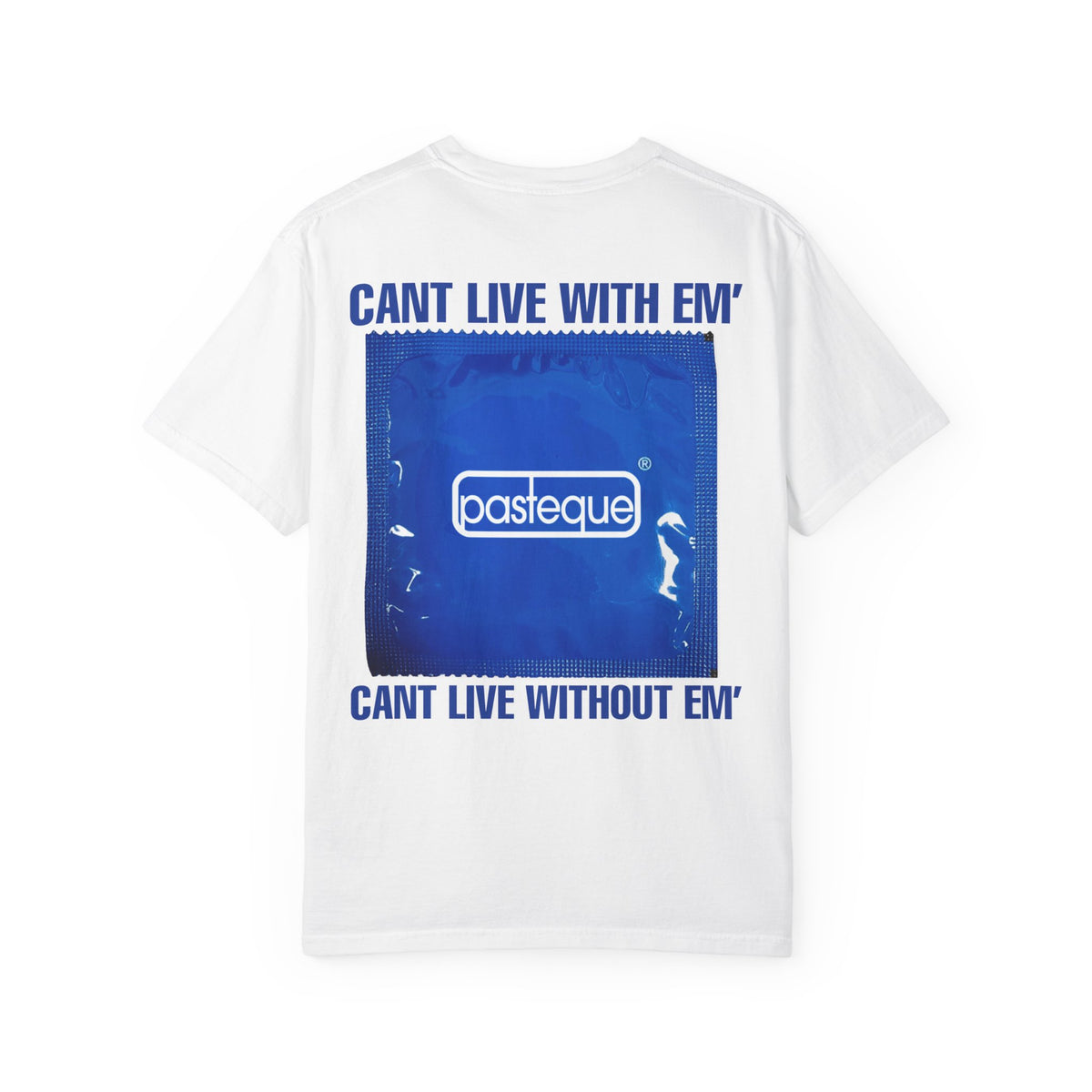 Do Yourself a Favor, Choose a Flavor T-Shirt
