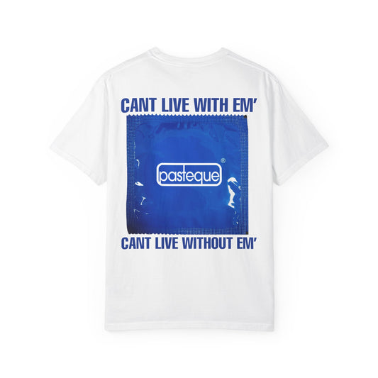 Do Yourself a Favor, Choose a Flavor T-Shirt