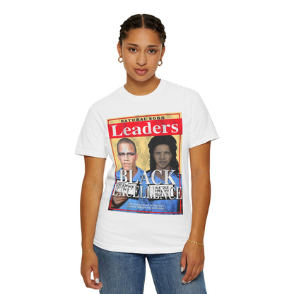 Natural Born Leaders T‑Shirt