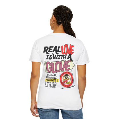 Cover Me, I’m Goin’ In T-Shirt