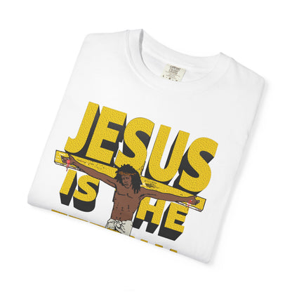 Jesus Is the Eternal Son of God T-Shirt