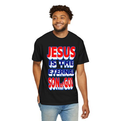 Jesus Is Lord T-Shirt