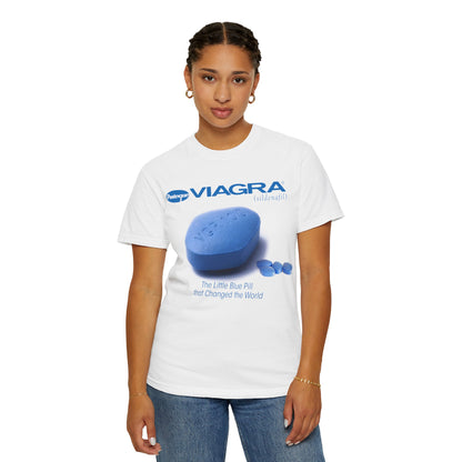 The Blue Pill T-Shirt