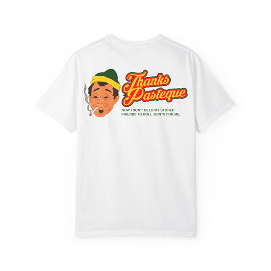 How to Roll A Joint Rolling Guide T-Shirt