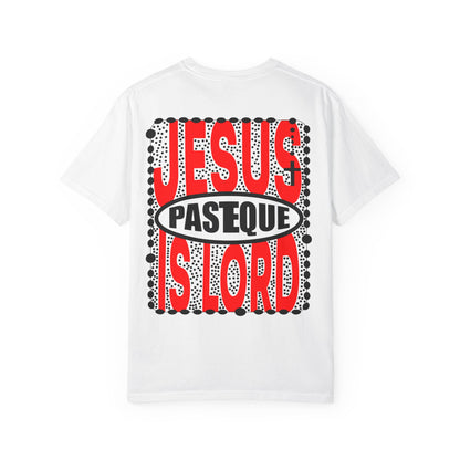 Jesus Is a Black Man T-Shirt