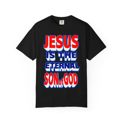 Jesus Is Lord T-Shirt