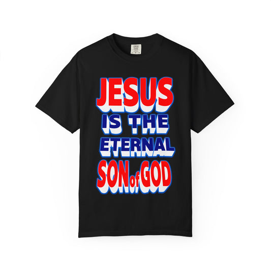 Jesus Is Lord T-Shirt