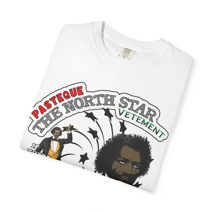 Frederick Douglass North Star T‑Shirt