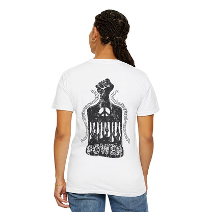 Angela Davis Black Power T-Shirt