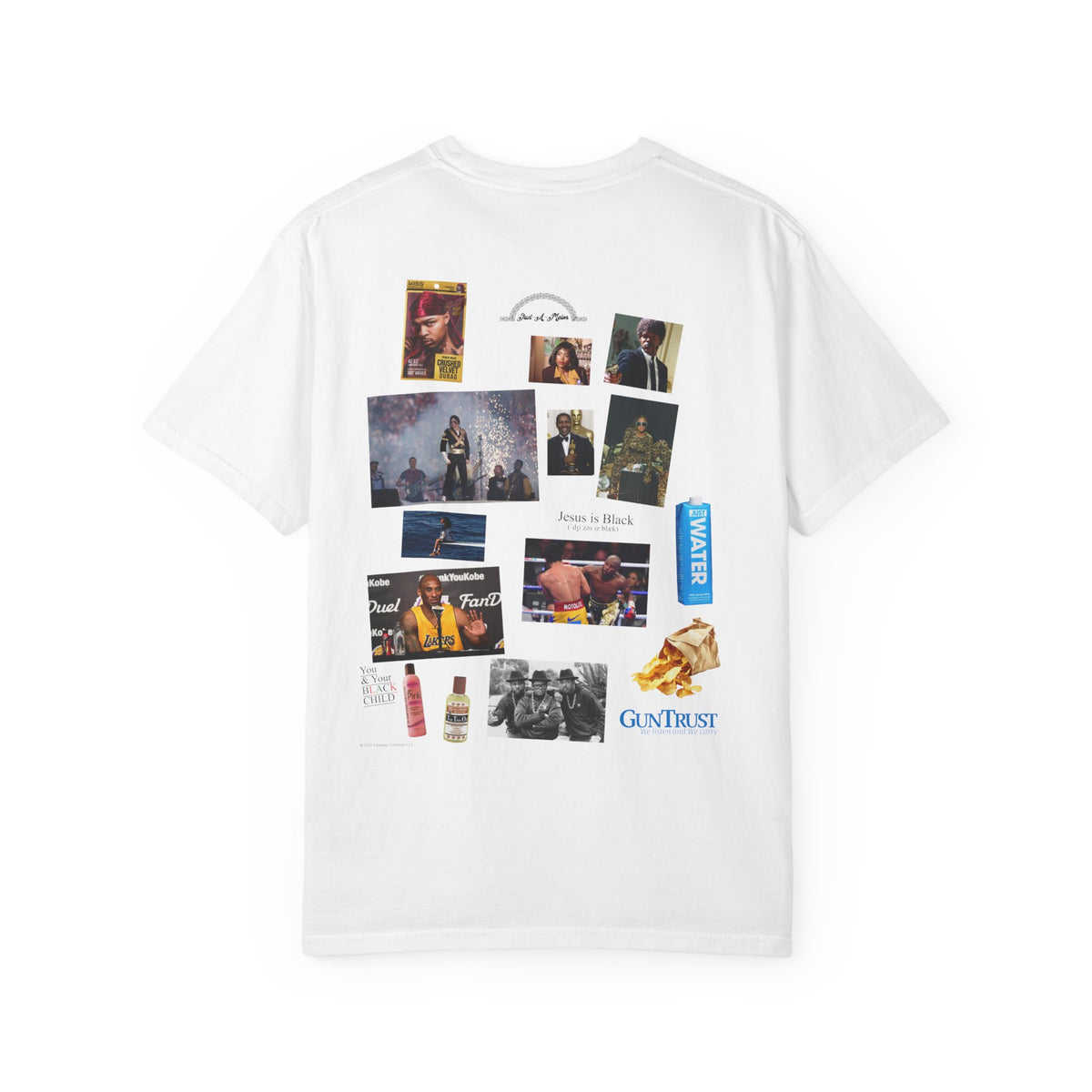 The NEXXXXXXXXTTT T-Shirt