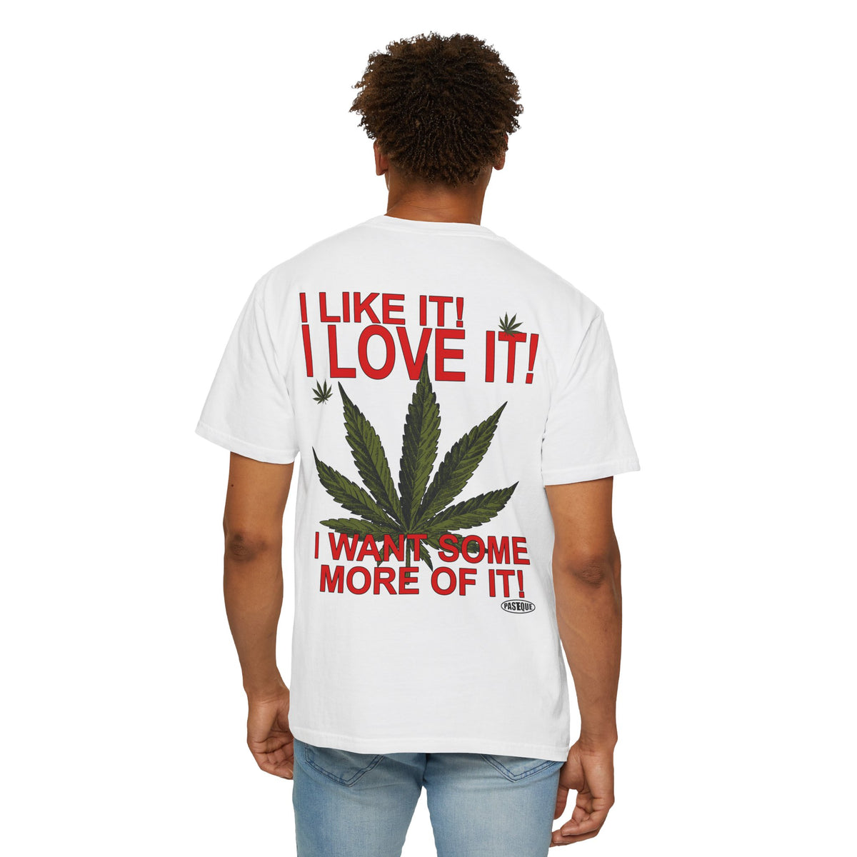 Life Is Full of Choices T-Shirt