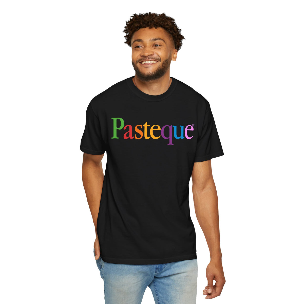 Pasteque Live Different T-Shirt