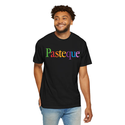 Pasteque Live Different T-Shirt
