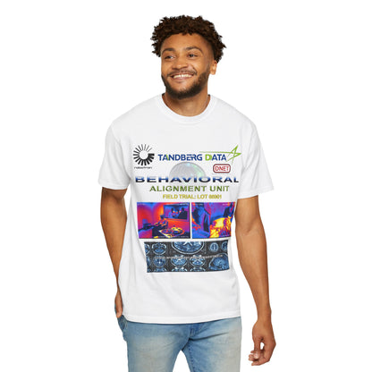 TANDBERG DATA Behavioral Alignment Unit T-Shirt