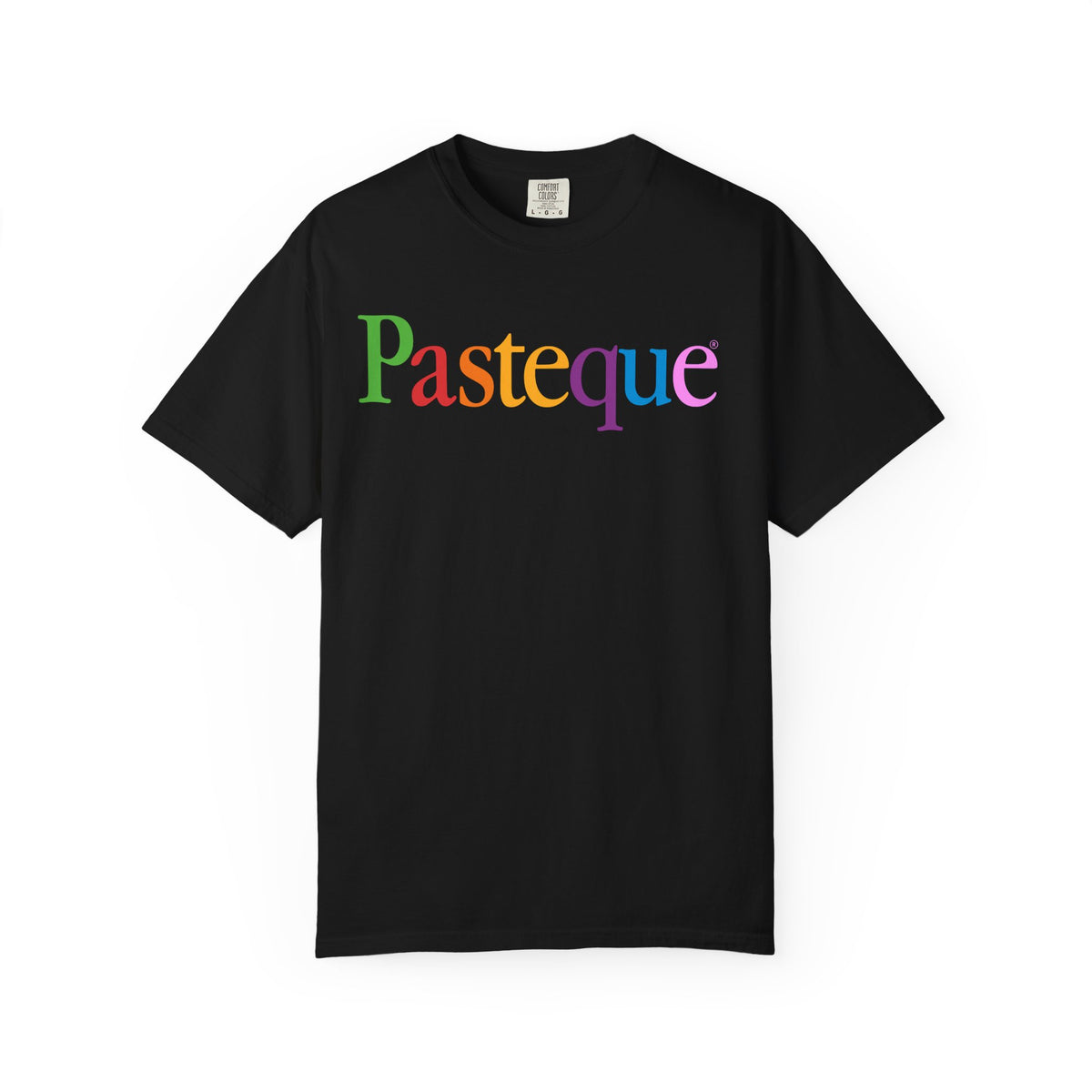 Pasteque Live Different T-Shirt