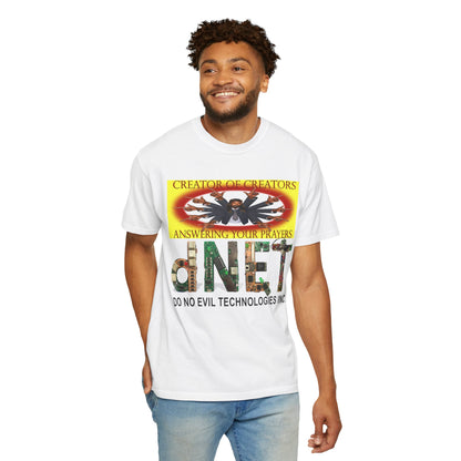 Creator of Creators T-Shirt