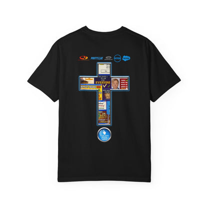 Now Serving Windows XP T-Shirt