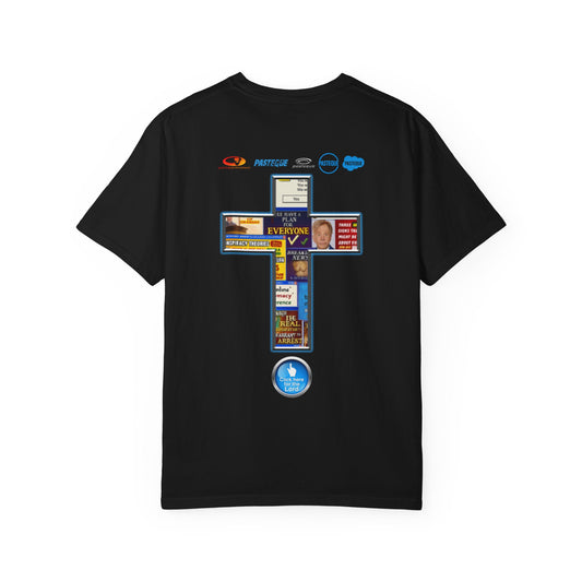 Now Serving Windows XP T-Shirt