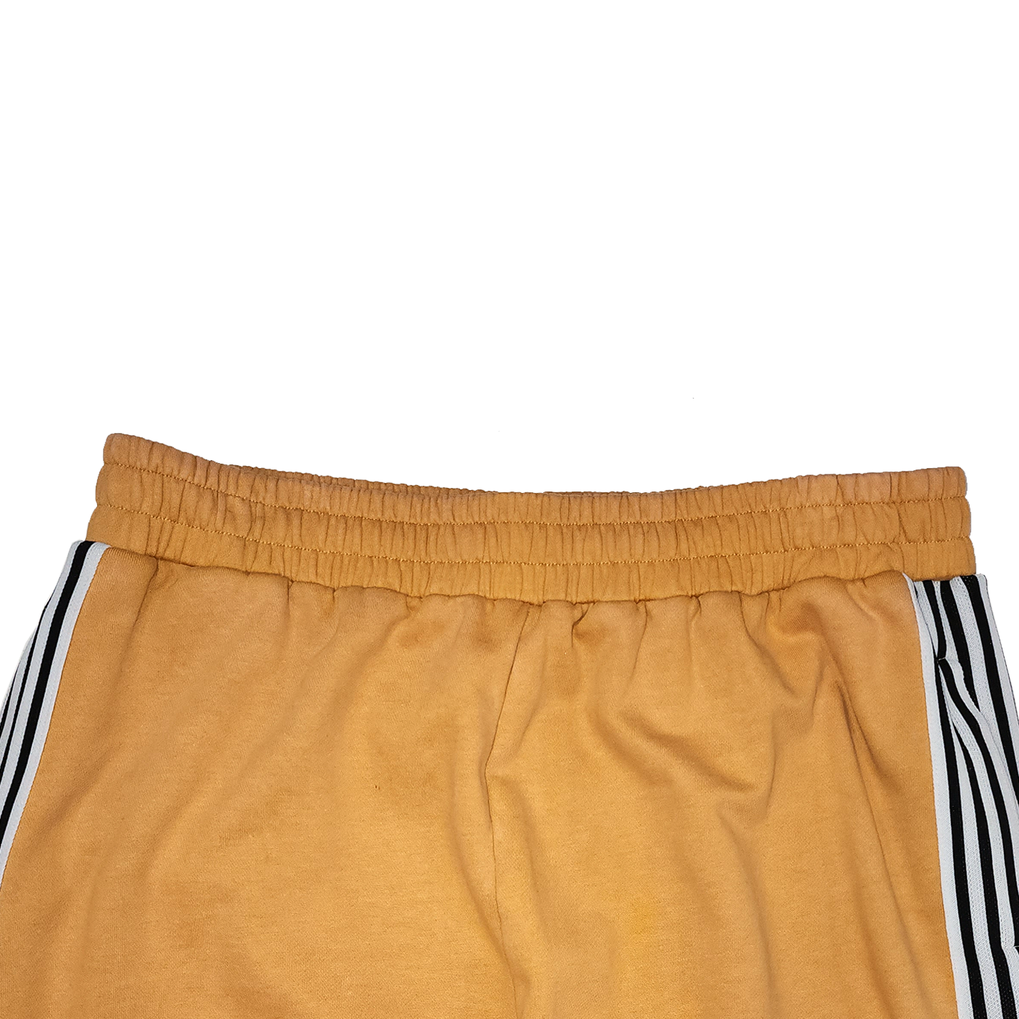 Action Man & Woman Sweatpants Mustard