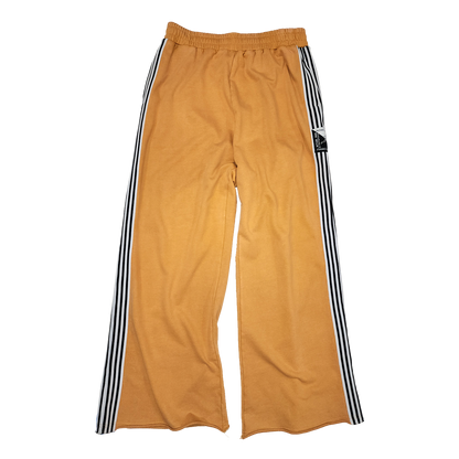 Action Man & Woman Sweatpants Mustard