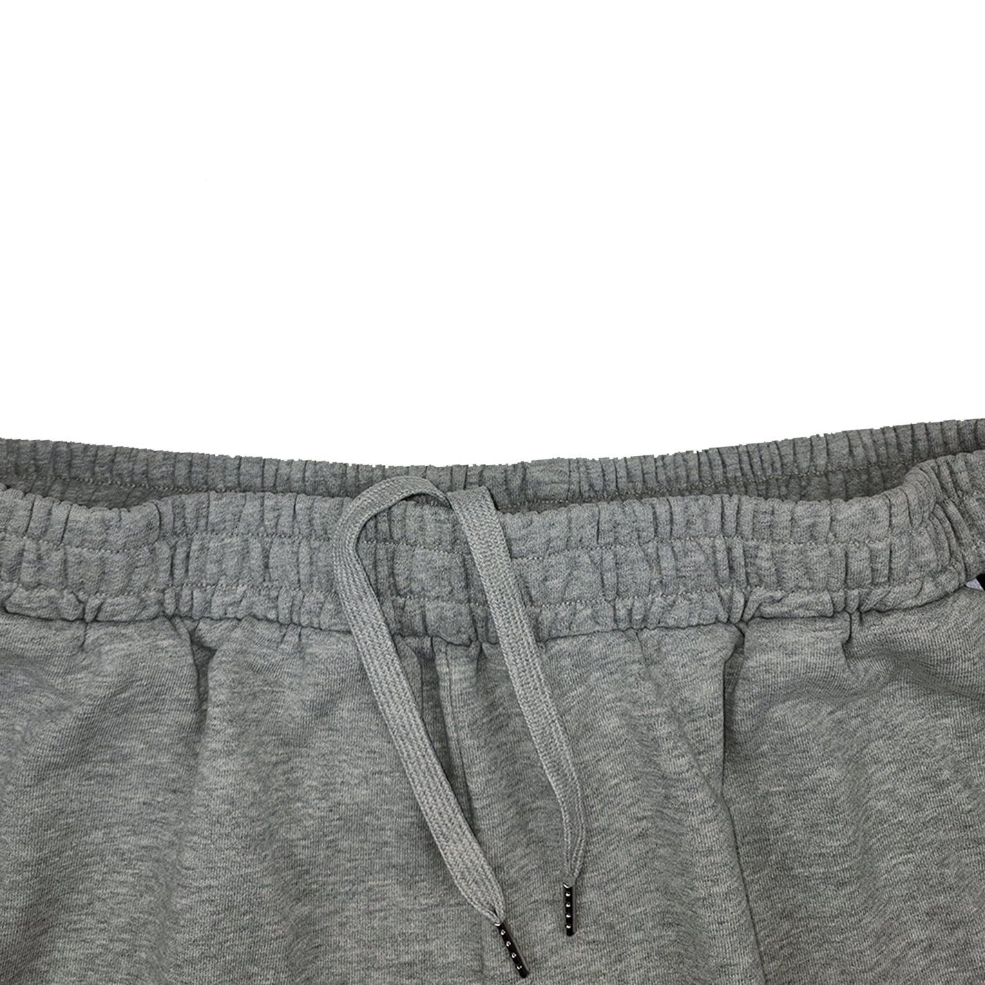 Action Man & Woman Sweatpants Heather Gray
