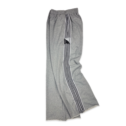 Action Man & Woman Sweatpants Heather Gray
