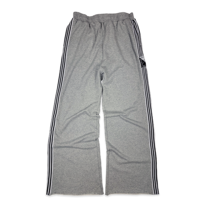 Action Man & Woman Sweatpants Heather Gray