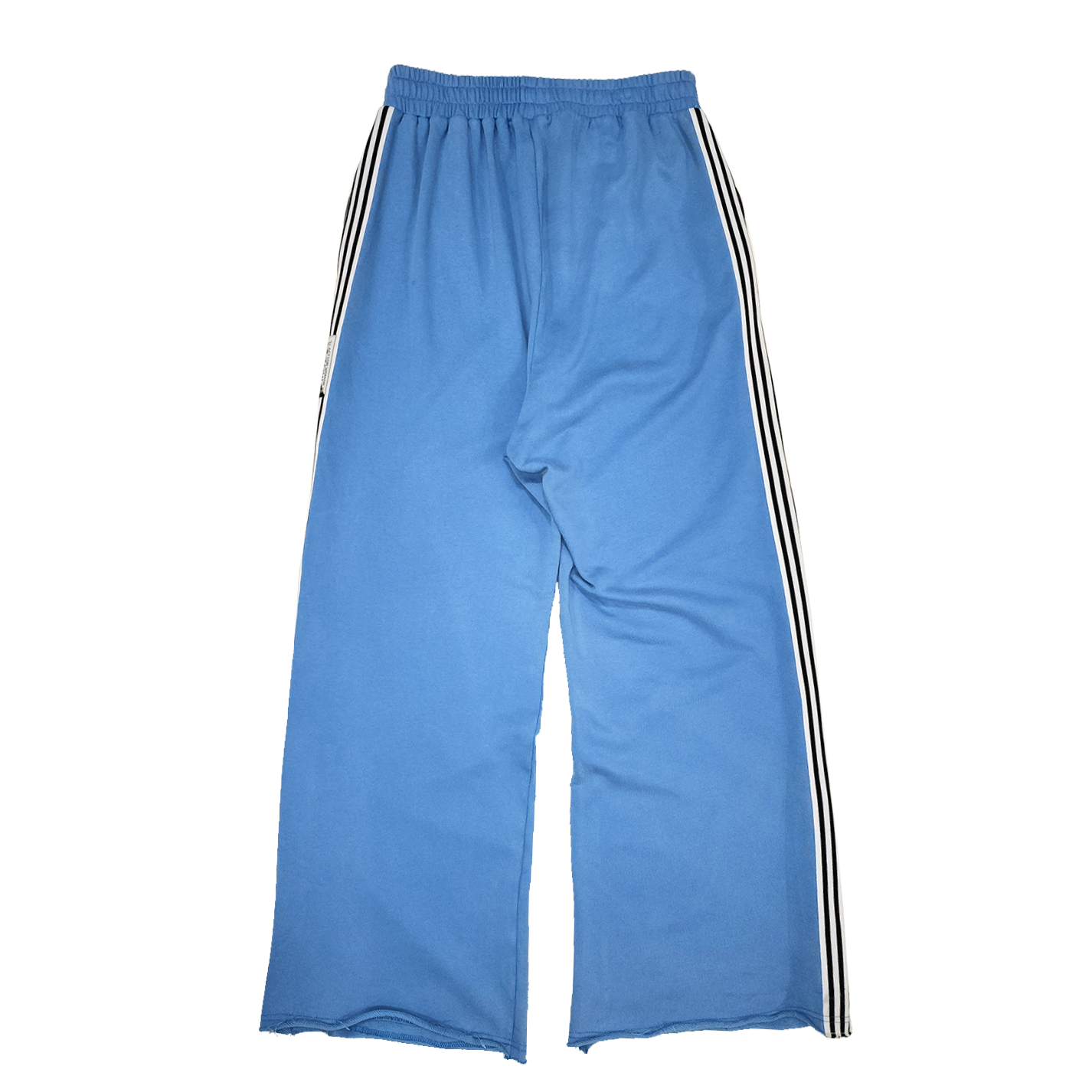 Action Man & Woman Sweatpants Pacific Blue
