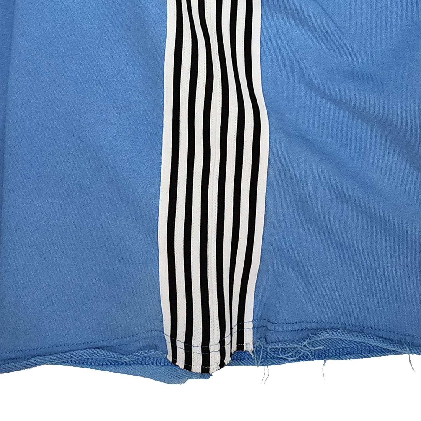 Action Man & Woman Sweatpants Pacific Blue