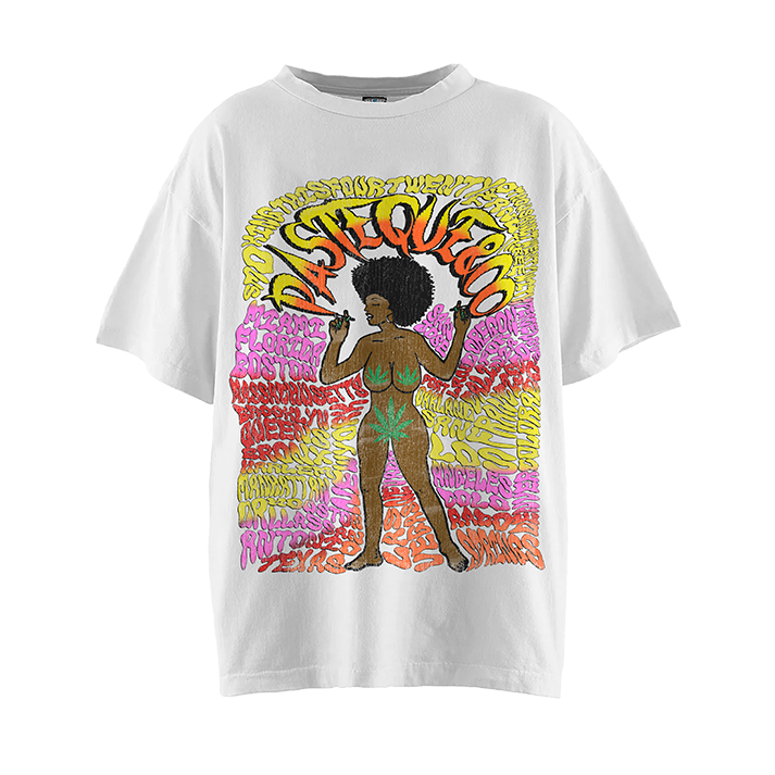 FourTwenty Exclusive Tee