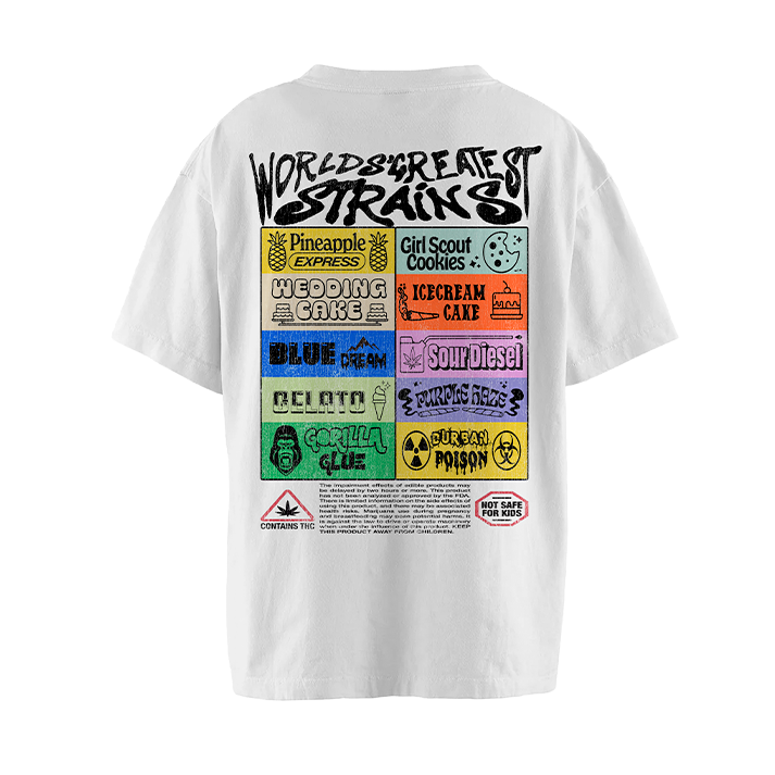 FourTwenty Exclusive Tee