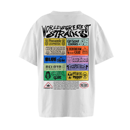 FourTwenty Exclusive Tee