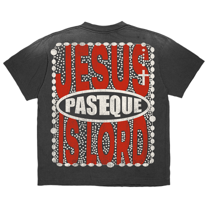 Jesus Is a Black Man Vintage Tee