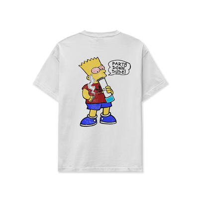 Party Homeboy Tee