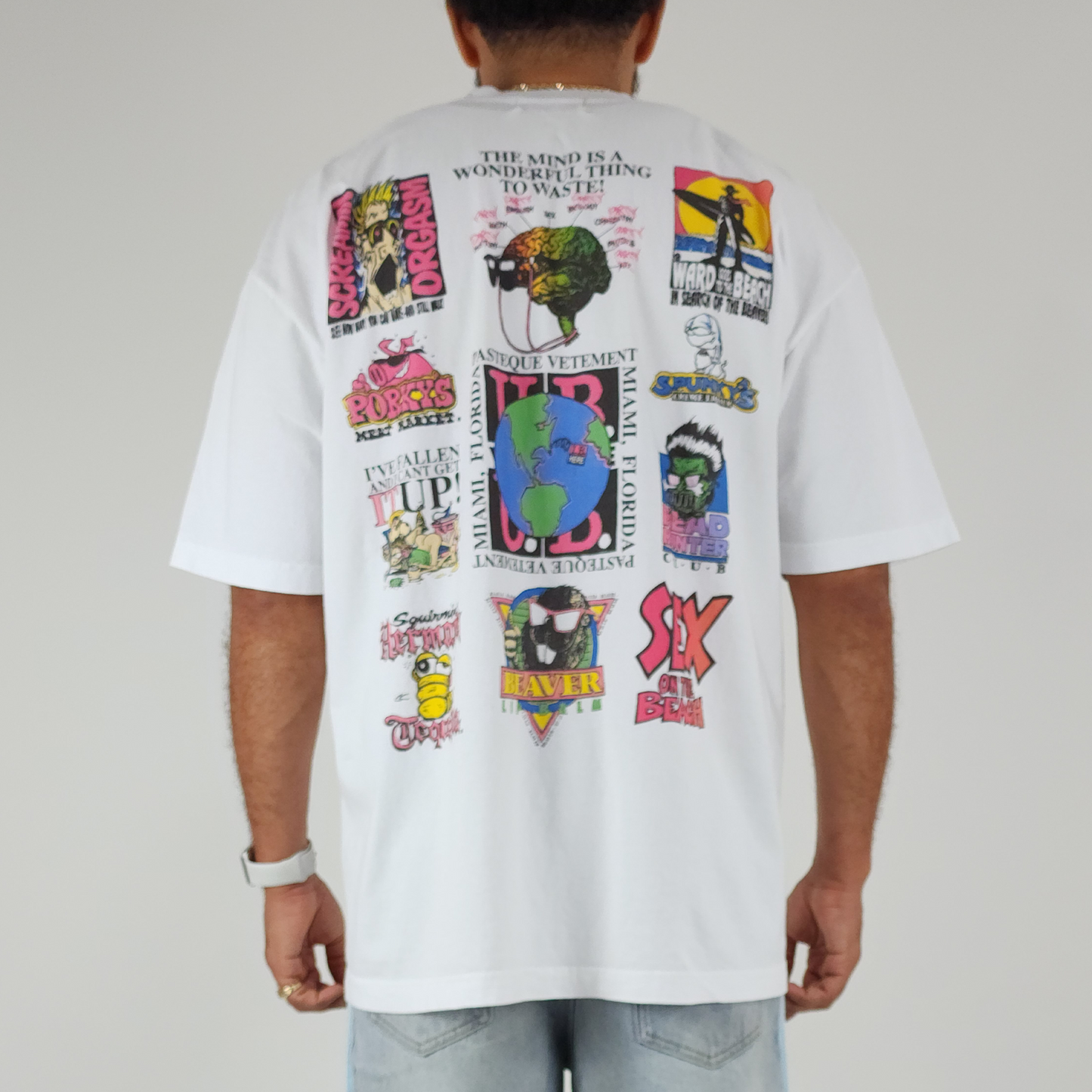 Pasteque Collectors Limited Edition 24'