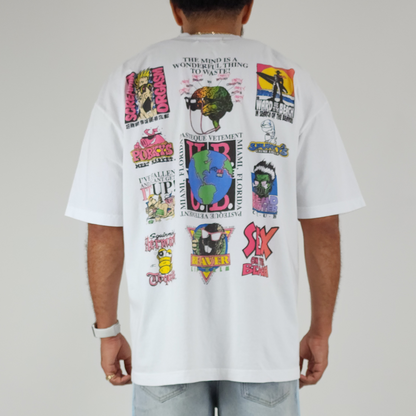 Pasteque Collectors Limited Edition 24'