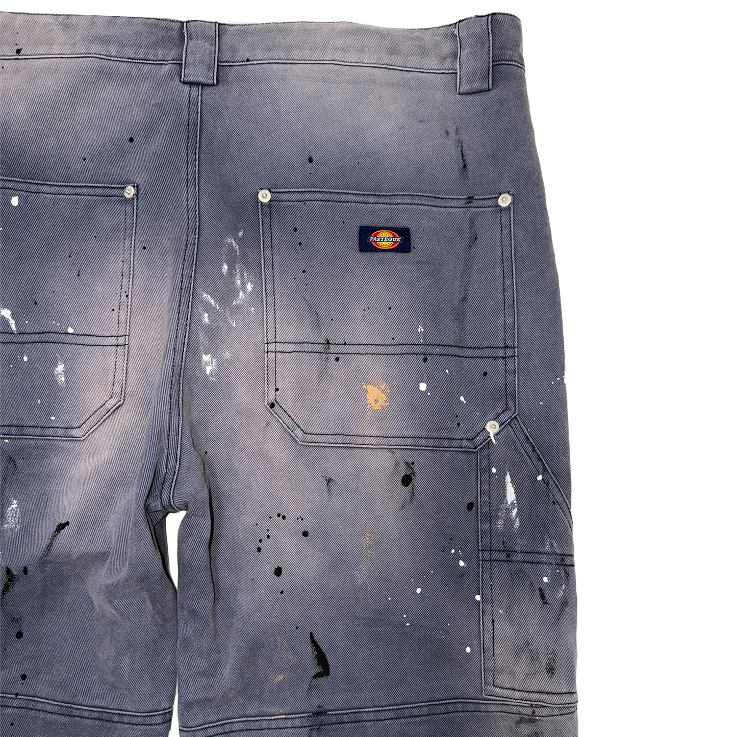Patina Pants