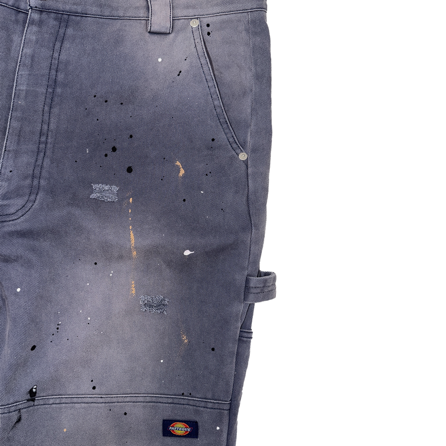 Patina Pants