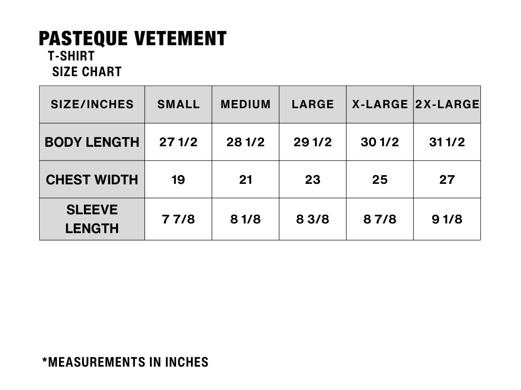 What I Really Learned Tee