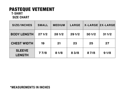 What I Really Learned Tee