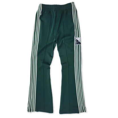 Action Man & Woman Track Pants Green
