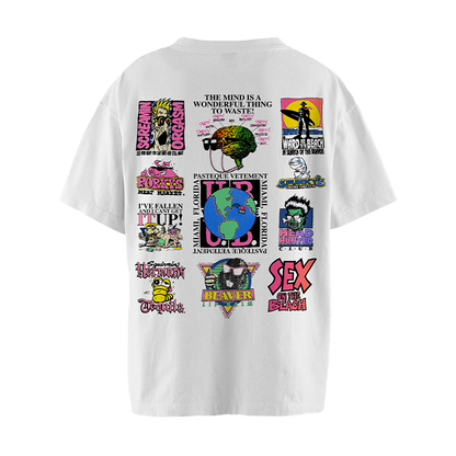 Pasteque Collectors Limited Edition 24'