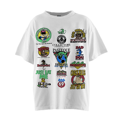 Pasteque Collectors Limited Edition 24'