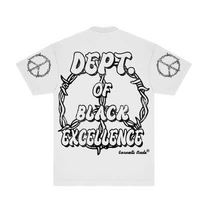 Dept. of Black Excellence Tee Vol. 2