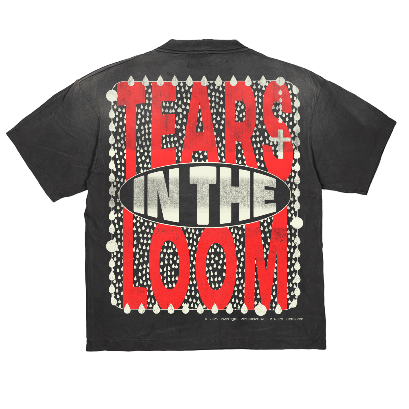 Jesus is a Black Man