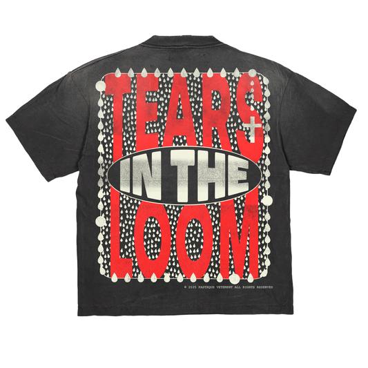 Jesus is a Black Man