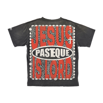 Jesus is a Black Man Tee