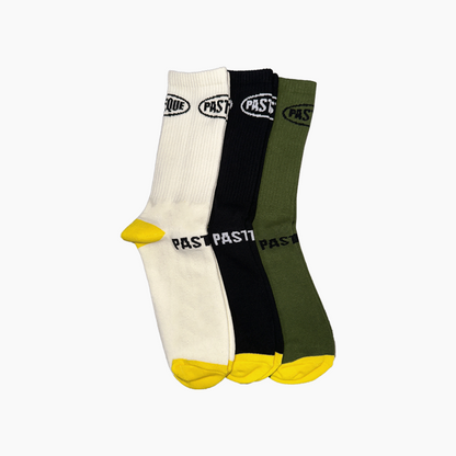 Logo Socks