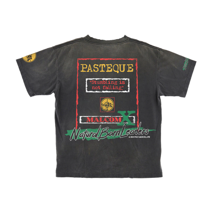 Stumbling is Not Falling Tee