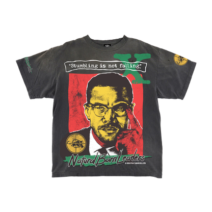 Stumbling is Not Falling Tee